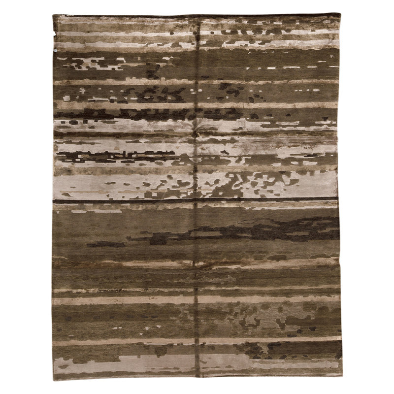 One-of-a-Kind 8'1" X 10' Area Rug