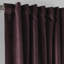 Extra Long & Extra Wide Matte Velvet Curtain Panel-79541745-79541759