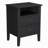 Nightstand With 2 Drawers-116933081