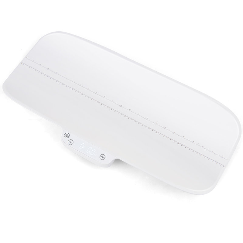 Symple Stuff Digital Baby Scale