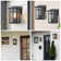 Ayanna Wall Light
