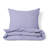 Cotton Blend Standard Duvet Cover