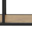 Sobel 4 Piece Octagon Bracket Shelf-101652968