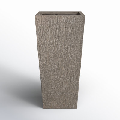 Ida Handmade Concrete Pot Planter