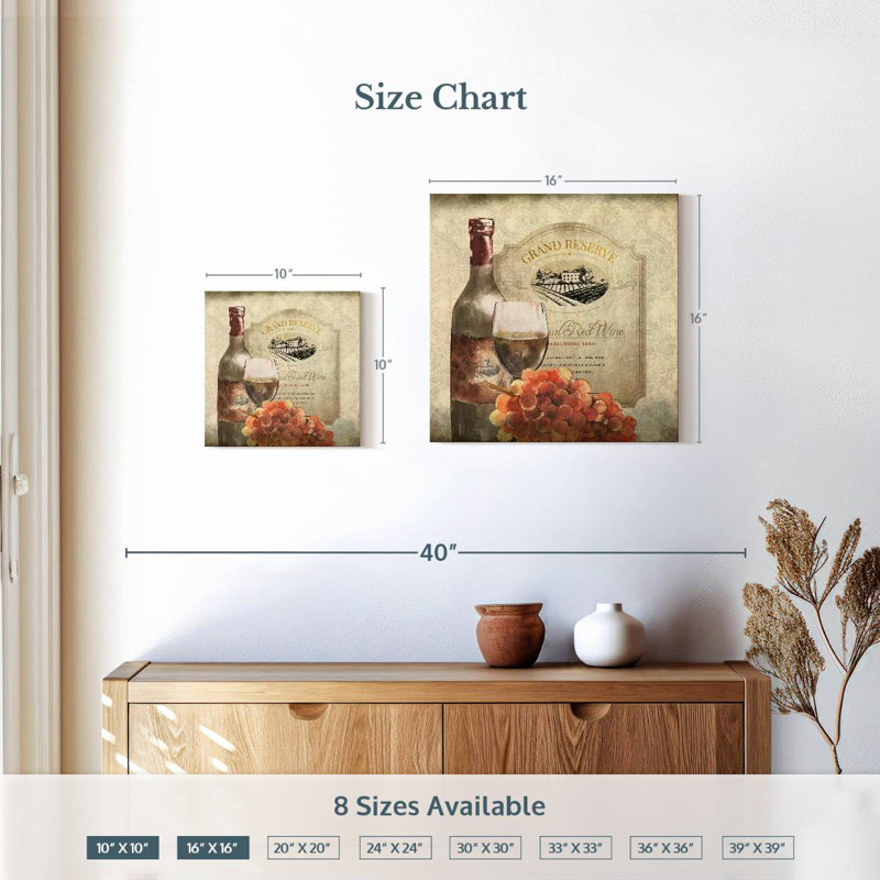 Yarlin Chateau III, H 10 po x l 10 po