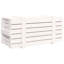 Marlow Home Co. Graball 91cm W Pine Solid Wood Deck Box-181935078