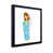 Framed Print selected