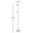 Dianna 64'' Traditional Floor Lamp-2054048907
