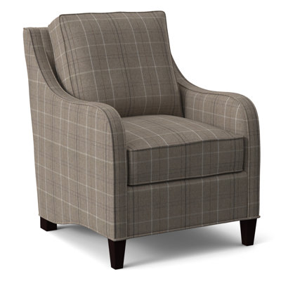 Koko 29" Wide Armchair