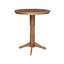 Table de salle à manger extensible Îleia-50962072