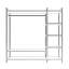 Kellner 180cm Closet System