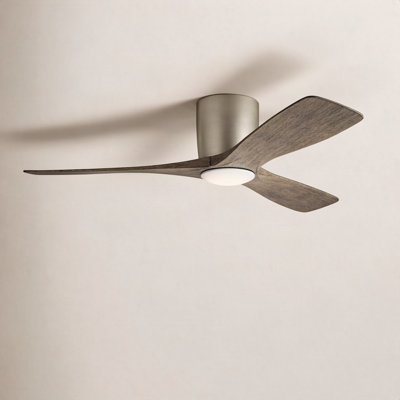 Volos 48'' Ceiling Fan with LED Lights