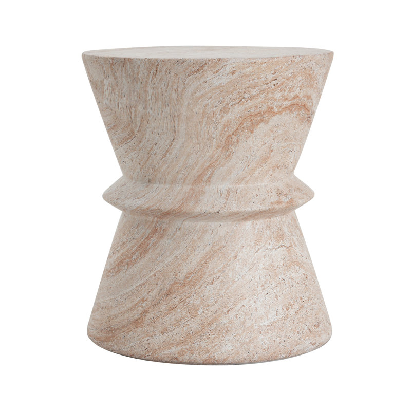 Table d'appoint Finish