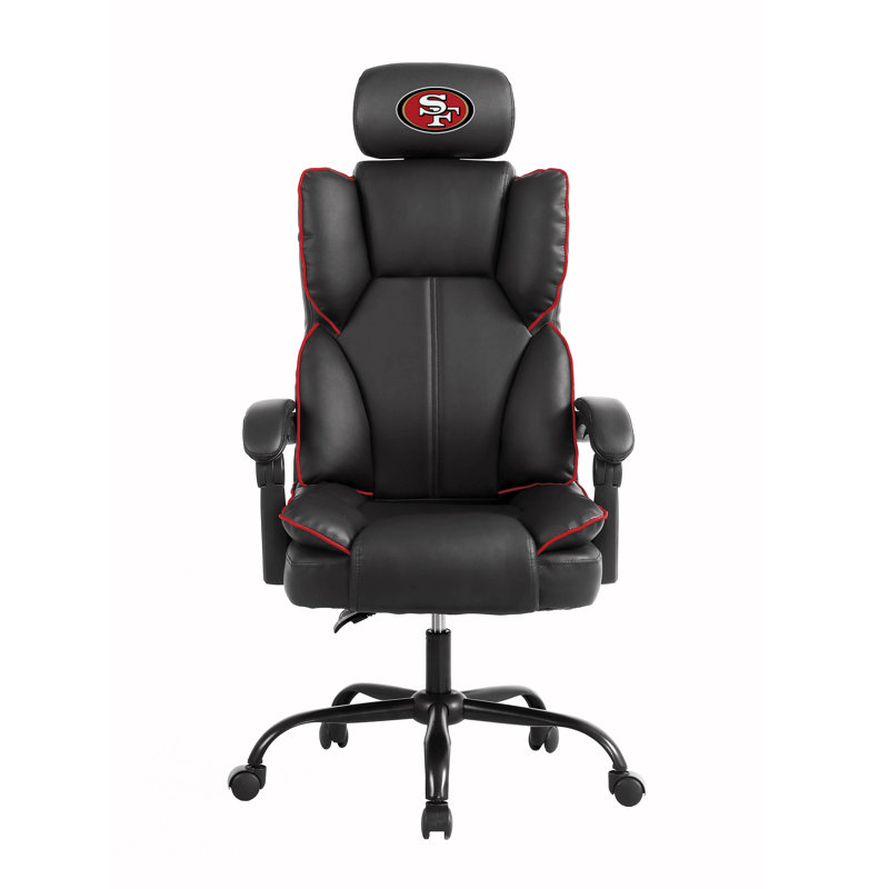 NFL Champ Chair, San Francisco 49ers