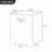 Propane Tank Cover Outdoor Side Table