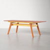 Lacey Extendable Dining Table