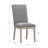 Irving Place 19.5'' H Linen Upholstered Parsons Chair-758415955-692864450
