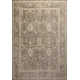 Chris Loves Julia x Loloi Rosemarie Oriental Sage Blush Area Rug