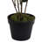 45" Artificial Rose Plant in Pot-695268301