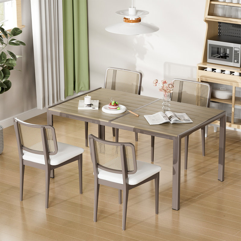 Table de salle à manger Krafick