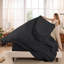 Ensemble de draps 100% coton percale-110561914-60569053