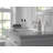 SINGLE HANDLE CENTERSET LAVATORY FAUCET