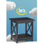 Table d'appoint Serta Bismarck