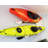 Kayak Racks Bamboo Adjustable Multi-Use Kayak Rack