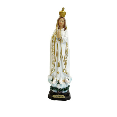 Statuette Fatima