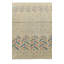 Tapis beige Orta