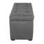 Raburn Upholstered Storage Bench-194952303