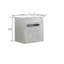 Ensemble de meuble-lavabo simple 24 po avec plateau en céramique Zendah