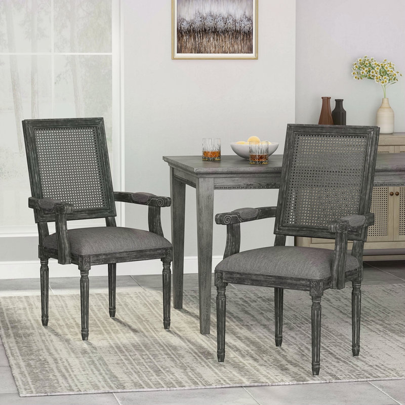 DINING CHAIR
