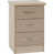 Oyster Gloss/Light Oak Effect Veneer is out of stock