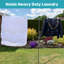 Plastic Clothes Pin-69311416