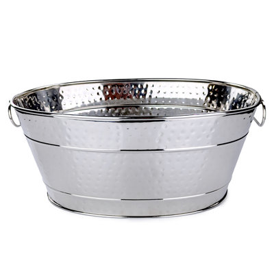 Norberto Beverage Tub Wine Bucket Ice Bucket