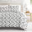 Becky Cameron™ Floral Duvet Cover-23209792