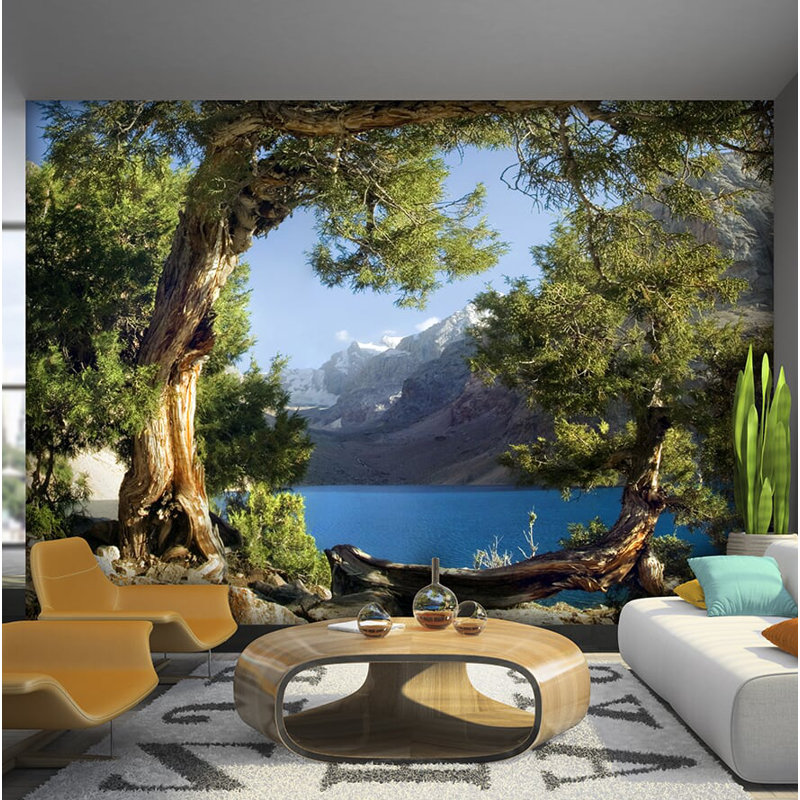 Wall Mural