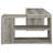 Tona Driftwood 3-Drawer L-Shape Desk-1902500583
