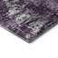 Tapis aubergine de qualité supérieure lavable à la machine Prisco-1434292344