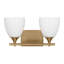 Éclairage pour meuble-lavabo Toffino-88980023-88980026