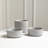 Stone Lain Haven 16-Piece Dinnerware Set Stoneware-110687587