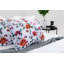 Featherston Floral Duvet Cover Set with Pillowcases-35382193
