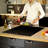 VEVOR 24" 2 Burner Induction Cooktop