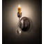 Antonia 1 - Light Candle Wall Light-1188019031