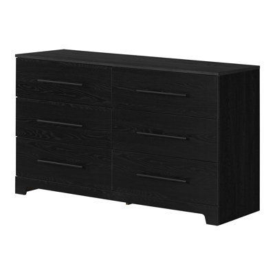 Commode 6 tiroirs Primo