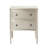 Solid Wood Accent Chest