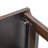Solid Wood Standing Desk