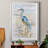 " Blue Heron II " by Nan-1544020454-1544020455