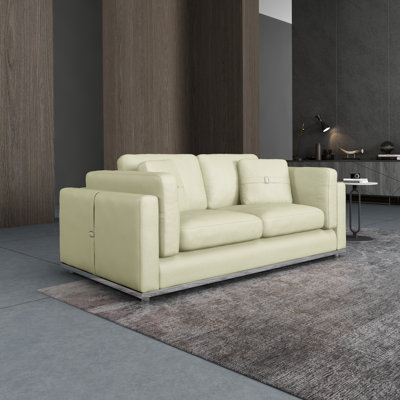Picasso Loveseat